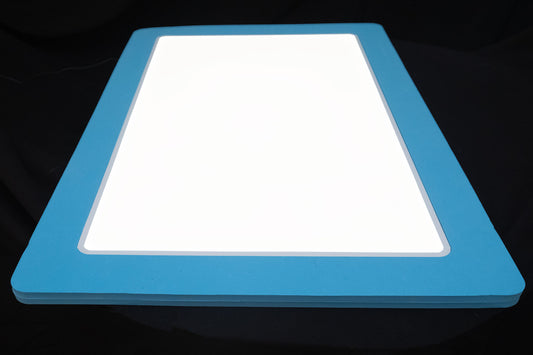 Glow Up Grooming Mat