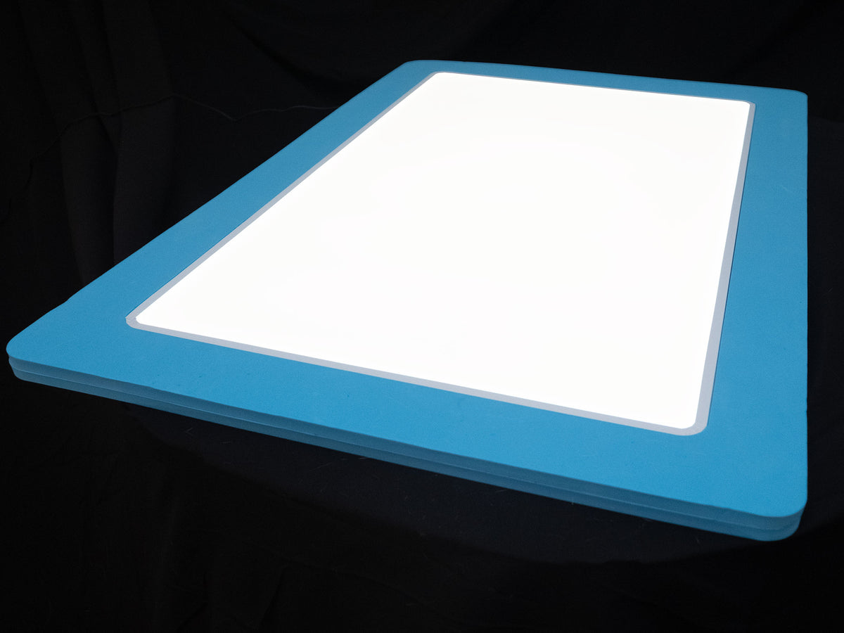 Glow Up Grooming Mat