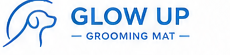 Glow Up Grooming Mat